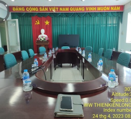 BÀN GỖ VĂN PHÒNG